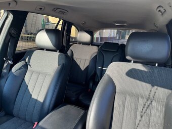 Mercedes R320 CDI 4Matic - 8