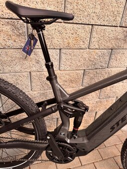 Stevens ebike Smart Bosh novy - 8