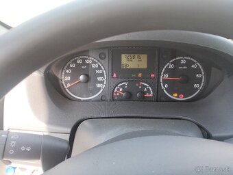 Peugeot Boxer 2.2 HDi sklápač - 8