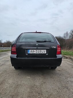 Škoda octavia 1.9tdi 81kw - 8