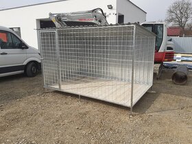 Koterec pre psa - 8