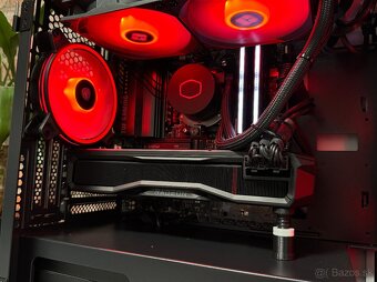 Ryzen 9 9900X\32GB\RX 7900XT\SSD\1000W Zdroj - 8