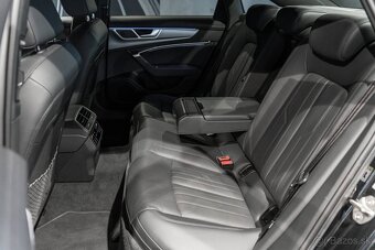 Audi A6 55 3.0 TFSI mHEV Design quattro S tronic - 8