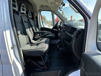 Fiat Ducato BUS L2H2 3,0CNG - 8