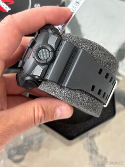 Casio G-Shock GA-700 - 8
