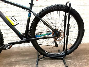 Ponúkam na predaj horský bicykel Radon ZR Race 6.0 29" - 8