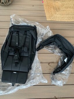 Thule Urban Glide 3 (korba + sportova cast) - 8