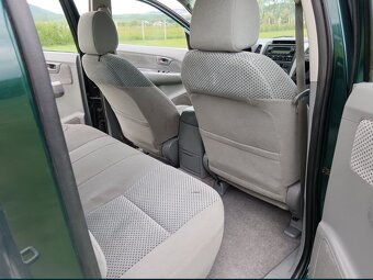 Toyota Hilux - 8