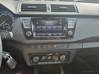 Škoda Fabia Combi 1.0 TSI Ambiente - 8