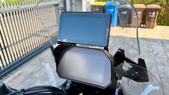 Predám BMW r 1300GS - 8