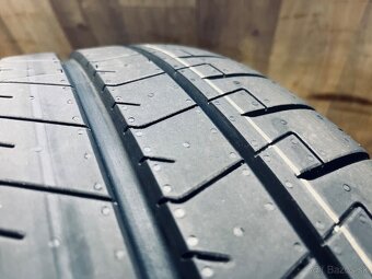 TOP letní sada AMG Mercedes S W223 R20 originál - 8