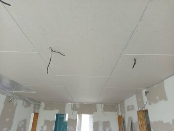 Realizujem rekonštrukcie rodinných domov a bytov - 8