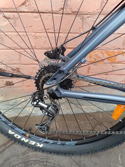 Nový Horský bicykel Stuf Prime MR 9.5 29 " M/L - 8