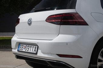 Volkswagen Golf 7 1.6TDI /AJ NA SPLÁTKY/ Vw vw - 8