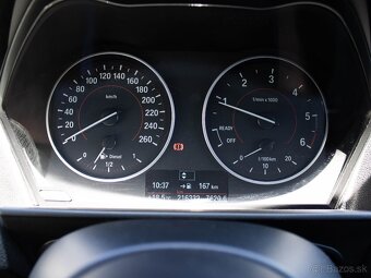 BMW Rad 1 118d M Sport - 8