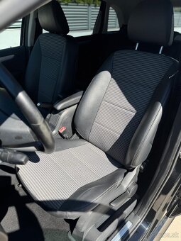 Mercedes-Benz B170 - 8