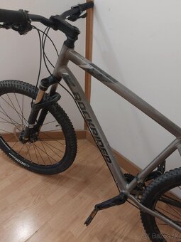 Rockrider st 540 - 8