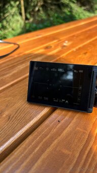 Panasonic lumix G7 telo - 8