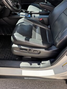 Honda Pilot Elite AWD - 8