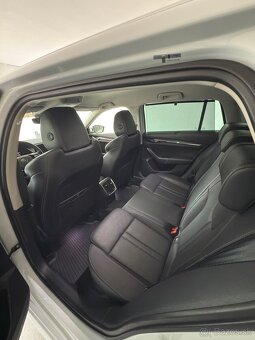 Skoda Octavia IV Combi 2021 2.0 TDI 110kw - 8