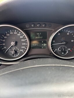 Mercedes-Benz ML 320 cdi - 8