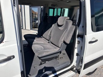 Fiat Scudo long 9 miestne - 8