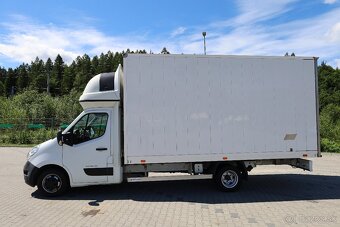Renault MASTER PARTNER - 8