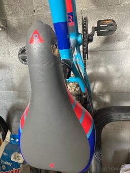 Bicykel CUBE RACE 20 - 8