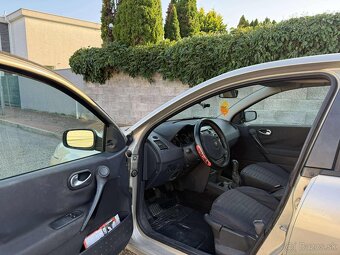 Predám Renault Megane 2 - 8