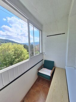 HD REALITY, predaj, 3- izbový byt v Hriňovej - 8