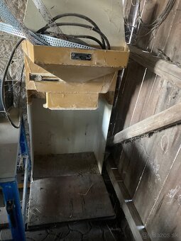 Šrotovník,šrotár - 8