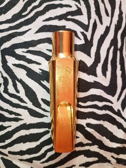 Hubica,tenor saxofon Claude Lakey USA 8 - 8