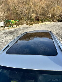 Škoda Octavia Combi 1.6 TDI 77 kW – Bi-Xenóny, Panoráma - 8