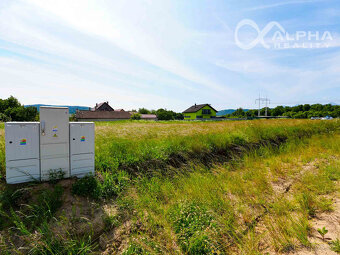 Pozemok 992m2, obec Betlanovce, okres Sp.N.Ves - 8