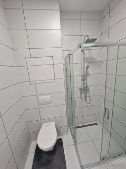 1i byt na prenájom, centrum Prievidze - 8