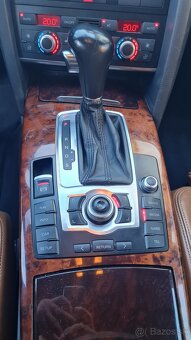 A6 Avant 3.0 quatro c6 - 8