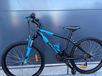 B twin Rockrider 500 24” - 8