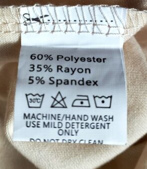 Vianočné tričko, on/ona, v. XXL - 8