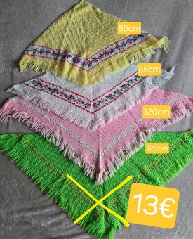 Stary kroj rozne stare satky - 8