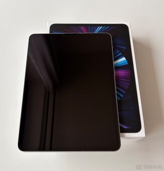 iPad Pro 11” 128GB M1 Cellular - 8