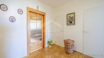 3i chyžka, loggia, zeleň, Užhorodská - 8