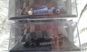 Zberateľské modely F1... - 8