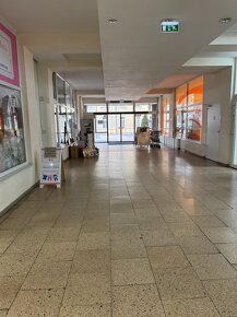 Obchodné priestory / sklad / e-shop v centre mesta - 8