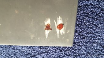 Investičné striebro-podnos–Británia rok 1913, 321,1g - 8