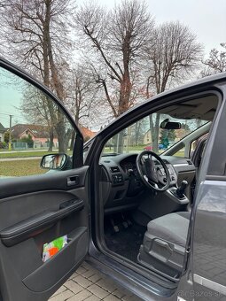 Ford Focus c-max 1.6tdci - 8