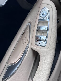 Mercedes-Benz GLC SUV GLC 220d 4MATIC AT 125kW170HP A9 - 8