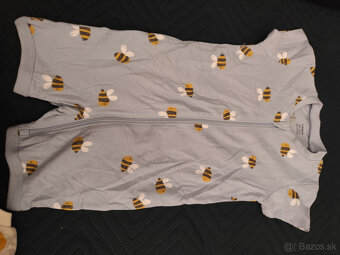 LINDEX pyžamká - 8