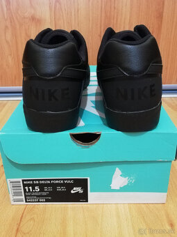 NIKE SB Delta Force Vulc EU45.5 - 8