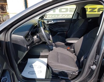 Ford Focus 1.5 TDCi EcoBlue Titanium - 8