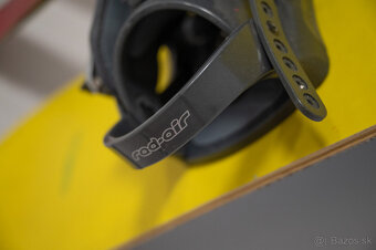 Predam lyze a snowboard - 8